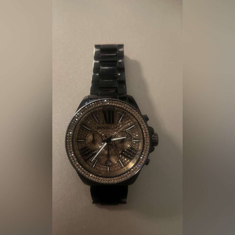 Michael Kors Wren Women’s Watch